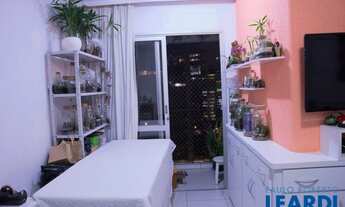 Imagem 2: APARTAMENTO - VILA OLÍMPIA - SP