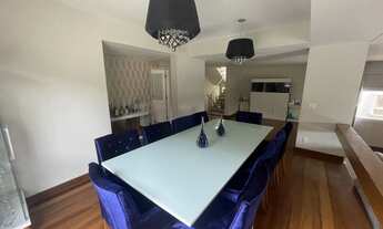 Imagem 3: Casa a venda na Granja Viana Condominio São Paulo II