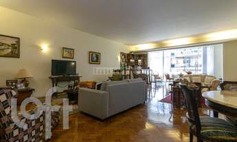 Imagem: Rio de Janeiro - Apartamento Padrão - Copacabana