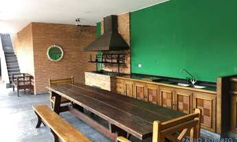 Imagem 4: CASA ASSOBRADADA - MORUMBI - SP