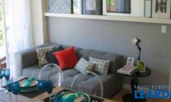 Imagem 2: APARTAMENTO - MORUMBI - SP