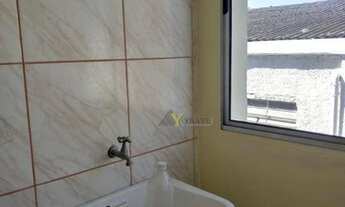 Imagem 7: Apartamento com 2 dormitórios à venda, 61 m² por R$ 190.000,00 - Vila Monte Belo - Itaquaq