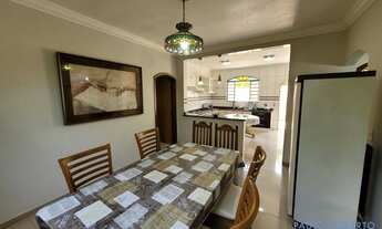 Imagem 5: CASA TÉRREA - PARQUE TERRANOVA - SP