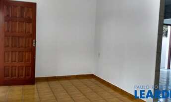 Imagem 2: CASA ASSOBRADADA - JARDIM PORTUGAL - SP