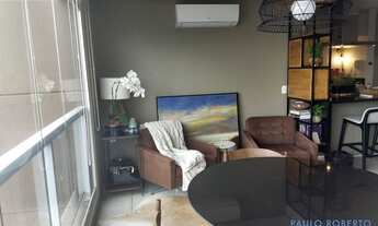 Imagem: APARTAMENTO - PANAMBY - SP