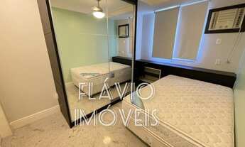 Imagem 6: Apartamento para venda na Enseada Azul 150 mt2 com 4 suítes