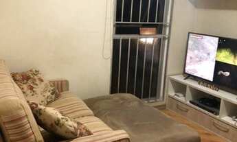 Imagem 3: APARTAMENTO - PERDIZES - SP