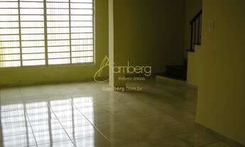 Imagem 4: Sobrado, Santo Amaro - São Paulo