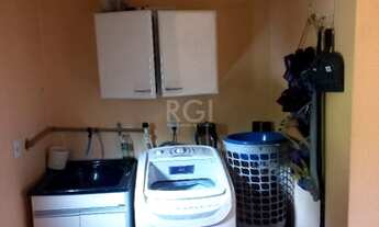 Imagem 7: Porto Alegre - Casa Padrão - Belém Velho