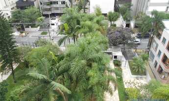 Imagem 5: APARTAMENTO - JARDIM AMÉRICA - SP