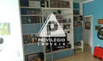 Imagem 6: Apartamento à venda, 3 quartos, 1 suíte, 1 vaga, Copacabana - RIO DE JANEIRO/RJ