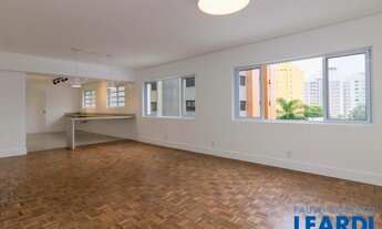 Imagem: APARTAMENTO - PERDIZES - SP