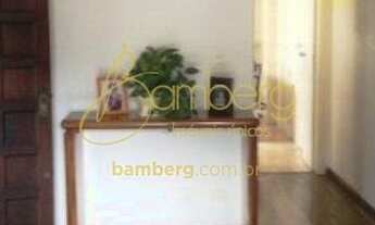 Imagem 3: Aconchegante sobrado no Jardim Guedala