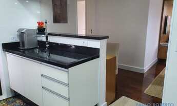 Imagem 4: APARTAMENTO - SUMARÉ - SP