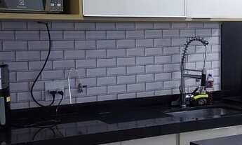 Imagem 3: APARTAMENTO - PLANALTO - SP