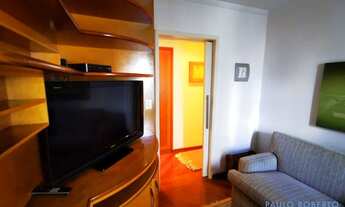 Imagem 4: APARTAMENTO - ACLIMAÇÃO - SP