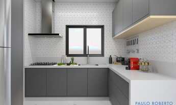 Imagem 6: CASA EM CONDOMÍNIO - VILLAGIO MARANELLO - SP