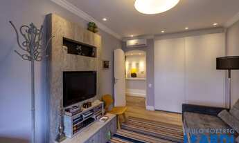 Imagem 6: APARTAMENTO - JARDIM PAULISTA - SP