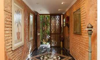 Imagem 5: SOBRADO - PANAMBY - SP