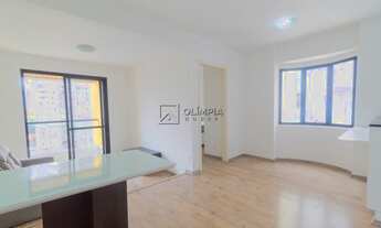 Imagem 2: Locação Apartamento 1 Dormitórios - 50 m² Pinheiros