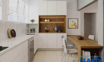 Imagem 2: APARTAMENTO - JARDIM AMÉRICA - SP