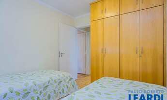 Imagem 7: APARTAMENTO - INDIANÓPOLIS - SP