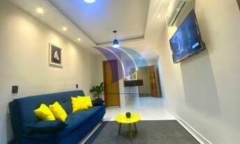 Imagem 6: COD 701- Flats mobiliados- Dunas do Peró