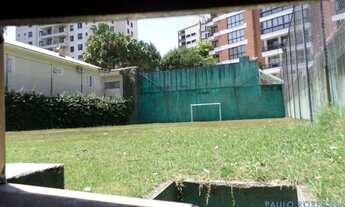 Imagem: TERRENO - REAL PARQUE - SP