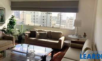 Imagem 4: COBERTURA - JARDIM PAULISTA - SP