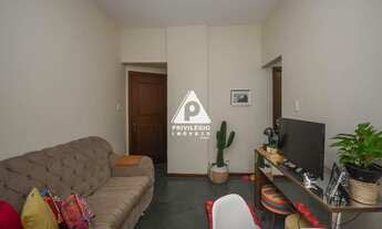 Imagem: Sala, suíte, bh social, cozinha e área