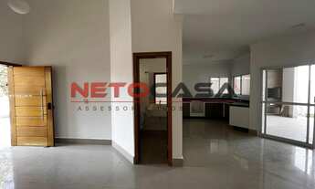 Imagem 6: Casa em Condomínio para Venda em Sorocaba, Ibiti Royal Park, 3 dormitórios, 3 suítes, 4 ba