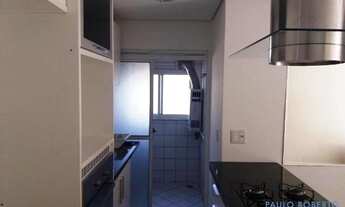 Imagem 3: APARTAMENTO - MORUMBI - SP