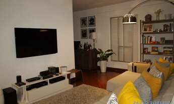 Imagem: COBERTURA - BROOKLIN - SP