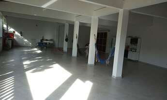 Imagem 5: Casa de Alto Padrão em via pública