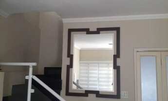 Imagem 2: CASA EM CONDOMÍNIO - VILA MARIANA - SP