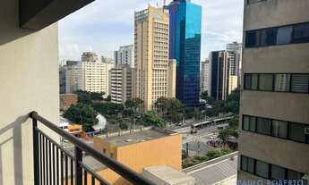 Imagem 3: APARTAMENTO - MOEMA ÍNDIOS - SP