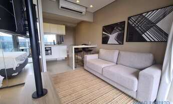 Imagem 2: APARTAMENTO - PINHEIROS - SP