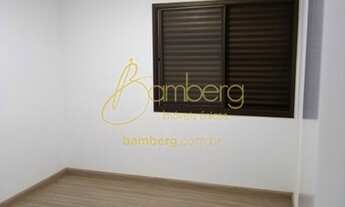 Imagem 5: Apartamento com 154m² todo reformado em Perdizes