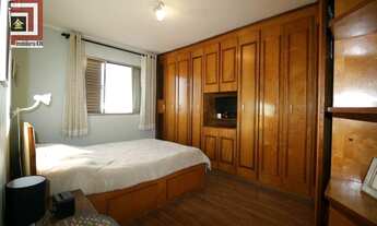 Imagem 4: Apartamento com 3 dormitórios à venda, 100 m² por R$ 550.000 - Vila do Encontro - São Paul