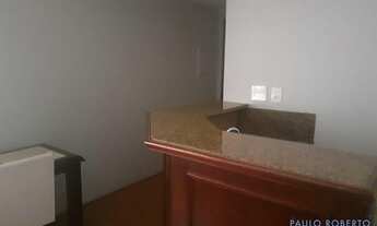 Imagem: FLAT - JARDIM AMÉRICA - SP