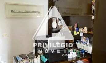 Imagem 15: Apartamento à venda, 3 quartos, 2 suítes, 2 vagas, Lagoa - RIO DE JANEIRO/RJ