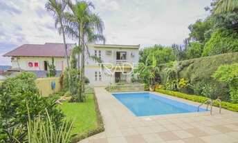 Imagem: PORTO ALEGRE - Casa Padrão - Teresópolis