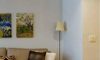 Imagem 2: APARTAMENTO - MOEMA PÁSSAROS - SP