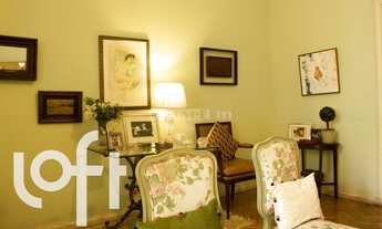 Imagem 5: Rio de Janeiro - Apartamento Padrão - Copacabana