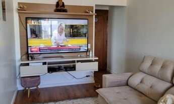 Imagem 6: APARTAMENTO - VILA MOINHO VELHO - SP