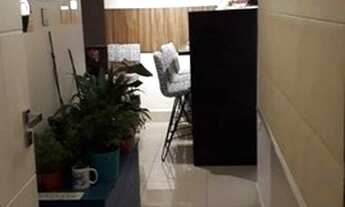 Imagem: APARTAMENTO - VILA CLEMENTINO - SP