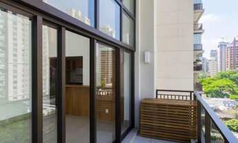 Imagem 7: Apartamento para Aluguel - Itaim Bibi, 2 Quartos, 98 m2