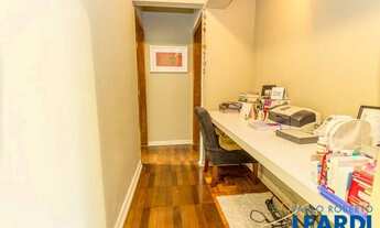 Imagem 7: APARTAMENTO - JARDIM PAULISTA - SP