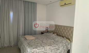 Imagem 6: Casa em Condomínio para Venda em Indaiatuba, Altos da Bela Vista, 4 dormitórios, 4 suítes