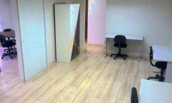 Imagem 7: Sala comercial em localização Privilegiada